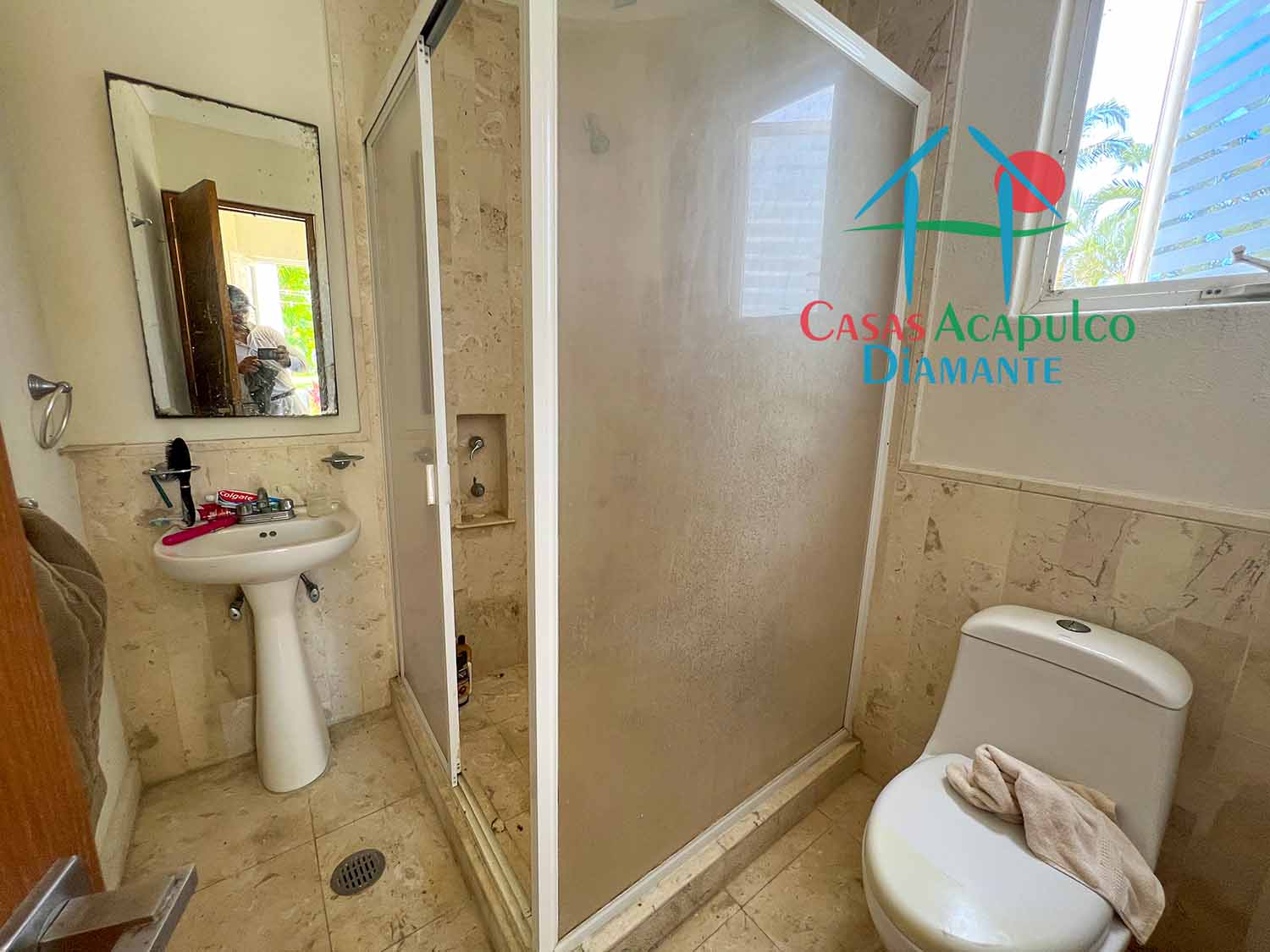 Son Vida Dominica 8 - Cuarto de servicio 3 Son Vida Dominica 8 - Cuarto de servicio 3